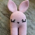 Klant imago Vikinggaren Berk 50g - Roze (566)