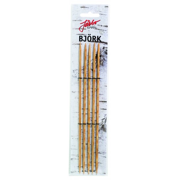 Breinaalden Berk - 20cm (2,5-8 mm diverse opties)