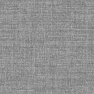 Waxdoek PVC Linnen - Donkergrijs