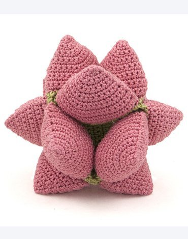 Breipatronen - Babyspeelgoed