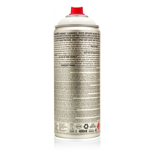 Remover - Kleurverwijderaar - Montana - 400 ml Remover - Kleurverwijderaar - Montana - 400 ml