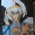 Klant imago Inkt 33 ml - Zwart