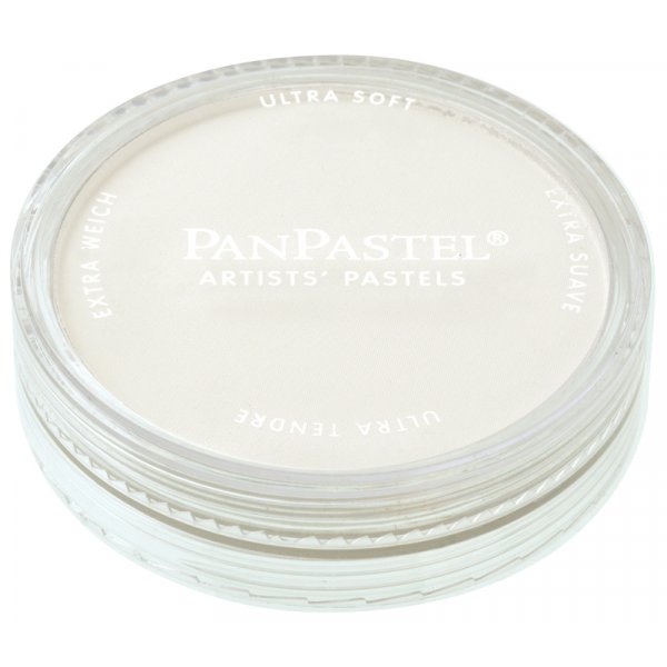 PanPastel Pastelkleuren