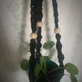Klant imago Houten balletjes 50 stuks 30 mm