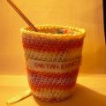 Klant imago Junior 50g - Tutti Frutti-print