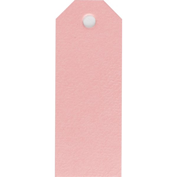 Manila stiften - lichtrood - 20 st Manila stiften - lichtrood - 20 st