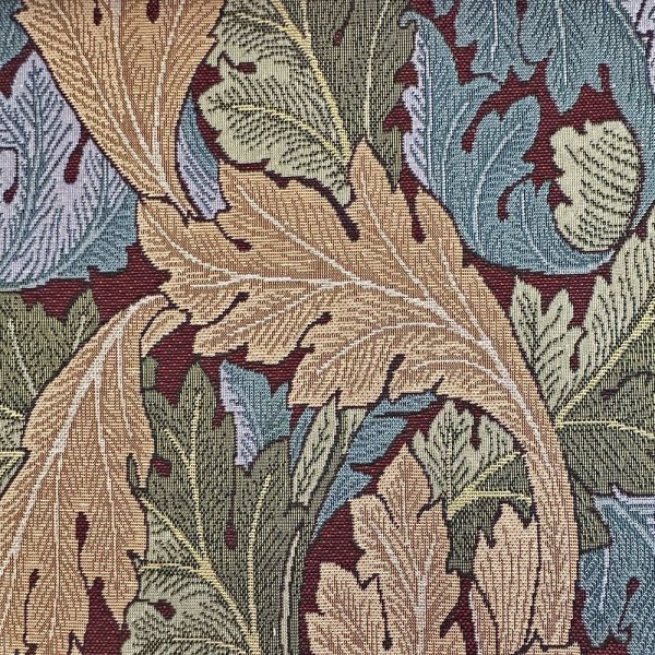 Wandtapijtstof - Nature\\\'s Flora 01