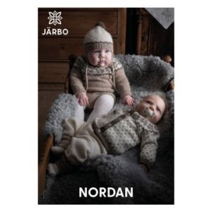 Järbo Patroonboekje - Nordan 19 (SV) Järbo Patroonboekje - Nordan 19 (SV)