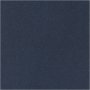 Kaart - blauw - 10,5 x 15 cm - 10 st