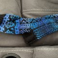 Klant imago Vikinggaren Nordlys 100g - Lichtblauw/donkerblauw (927)