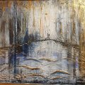 Klant imago Amsterdam Acryl 120 ml - Neutraal grijs