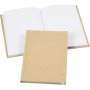 Chinees boek - bruin - A6