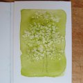 Klant imago Canson Montval 300g Fijne grang - 10,5x15,5 cm