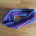 Klant imago Vikinggaren Nordlys 100g - Lichtpaars/donkerpaars (969)