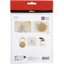 Mini DIY Kit Borduren - Kerstboom