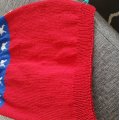 Klant imago DROPS Baby Merino Uni Colour garen - 50g - Rood (16)