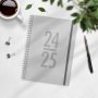 Kalender 24/25 Studie - A5 - Fluweel
