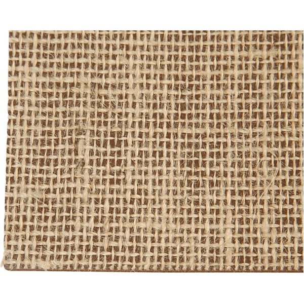 Linoleumtegel - bruin - 30 x 39 cm Linoleumtegel - bruin - 30 x 39 cm