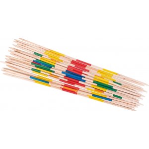 Grote plukstok Grote plukstok