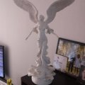 Klant imago DAS Klei 1 kg Wit