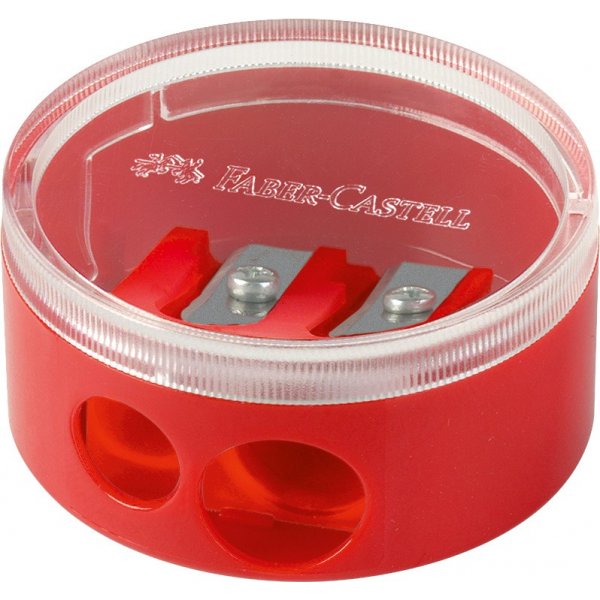 Puntenslijper Dubbel - 8mm + Jumbo