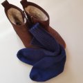 Klant imago Raggi 100g - Marine