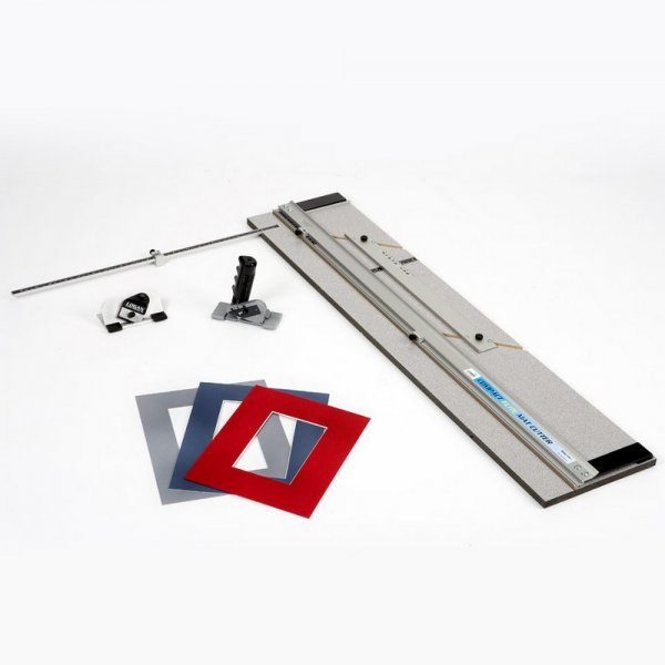 Snijder Logan 81cm - Model 350-1