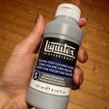 Klant imago Grijze Gesso Liquitex 237 ml