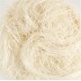 Sisal - naturel - 8 gr