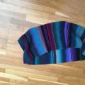 Klant imago Vikinggaren Nordlys 100g - Groen/blauw/paars (965)