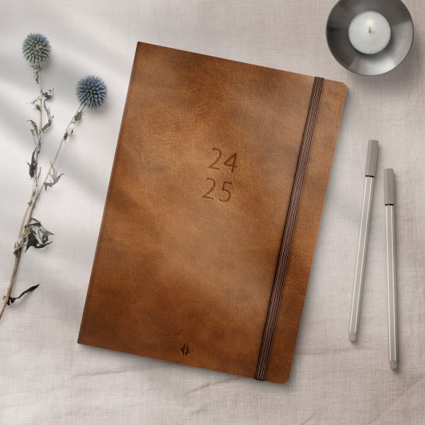 Kalender 24/25 Forma Deluxe Kalender 24/25 Forma Deluxe