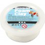 Foam Clay - glans in het donker - 35 gr
