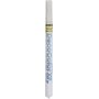 Decoratieve viltstift - zilver - 0.8