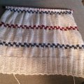 Klant imago Jumpernaalden "Rood" - 30cm/5,00mm