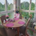 Klant imago Järbo 8/4 garen 200g - Pruim