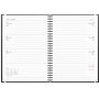 Kalender 24/25 Senator - A5 - Jaar