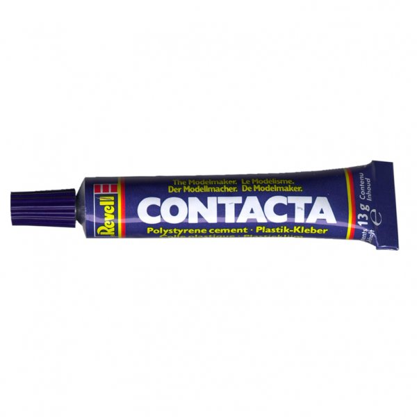 Revell - Contacta, cement - 13g