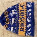 Klant imago Vikinggaren Superwash 50g - Kobaltblauw (125)