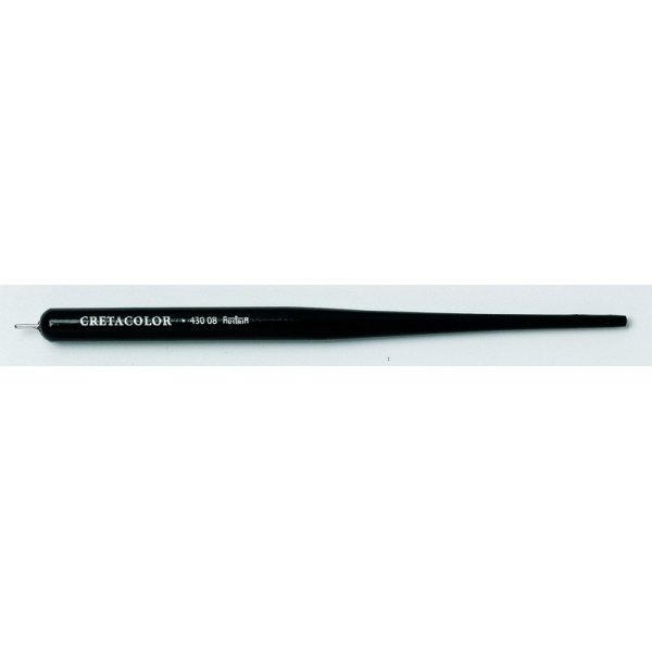 Pen Cretacolor Point-potlood - Zilver