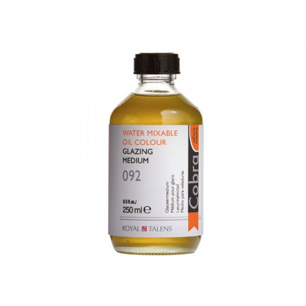 Cobra glansmiddel 250 ML