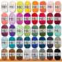 Myboshi nr. 1 - 50 g