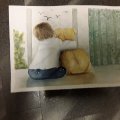 Klant imago Aquarelblok Gelijmd Koudgeperste Bogen 300g - A3