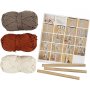 DIY Kit Macrame - Verkeerslichten