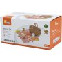 VIGA picknickset, 30-delig