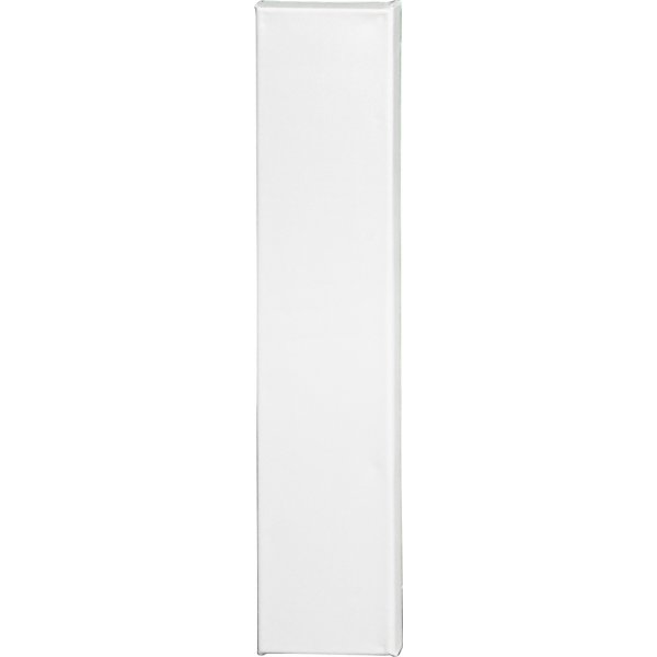 ArtistLine Doek - wit - 10x50 cm ArtistLine Doek - wit - 10x50 cm