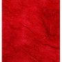 Papieren stro tissue 0,70 x 1,50 m - bordeaux