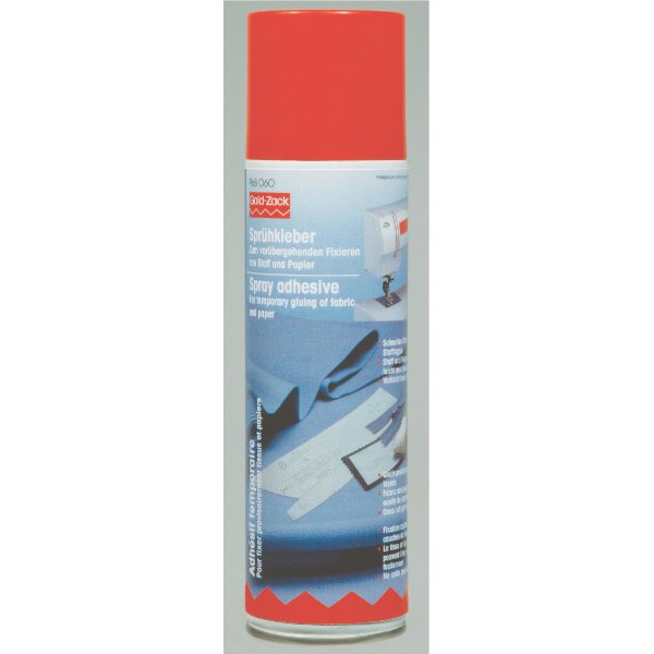 Spuitlijm voor textiel 250 ml