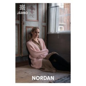 Järbo Patroonboekje - Nordan 18 (SV) Järbo Patroonboekje - Nordan 18 (SV)