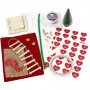 Elfenhok - DIY-set