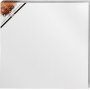 ArtistLine Canvas - wit - 50x50x3,5 cm - 5 st